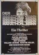The Marathon Man (Der Marathon-Mann)